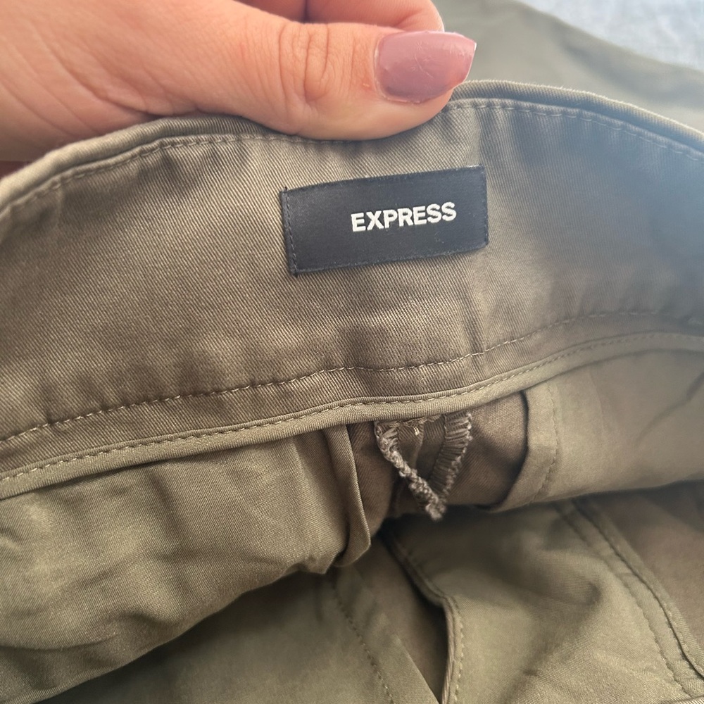 Express Pants!! - Picture 4 of 4